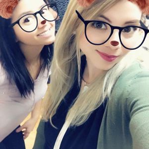 Meet your Posher, Cynthya